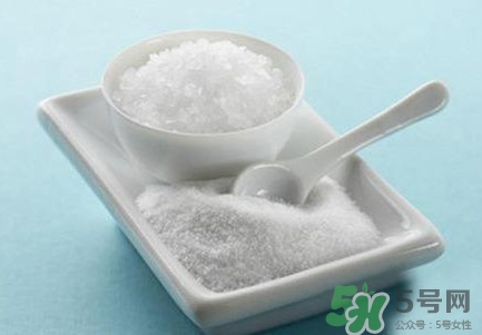 國(guó)產(chǎn)食鹽添加劑堪比砒霜？食鹽添加劑有哪些？