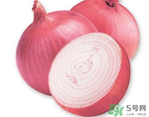 紅皮洋蔥和白皮洋蔥哪個(gè)好？吃紅皮洋蔥有什么好處