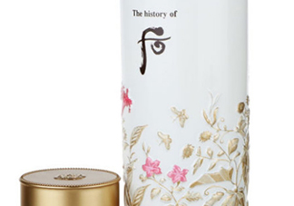 whoo后2017限量密貼精華多少錢？后2017密貼精華六月限量