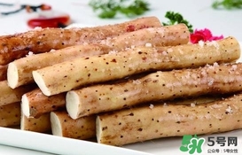 鐵棍山藥蒸多久能熟？鐵棍山藥皮能吃嗎