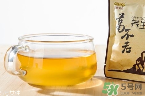 葛根茶多少錢(qián)一盒？2017葛根茶價(jià)格