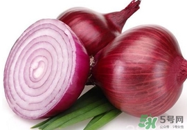 紅皮洋蔥和白皮洋蔥哪個(gè)好？吃紅皮洋蔥有什么好處