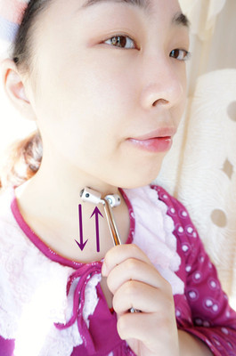 ysl按摩棒怎么用？ysl按摩棒使用方法