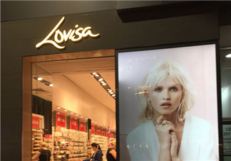 lovisa是什么牌子飾品?lovisa是哪個國家的?