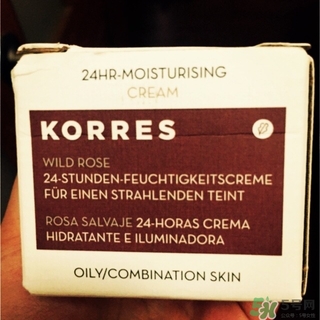 korres野玫瑰面霜怎么樣_korres野玫瑰面霜好用嗎 korres野玫瑰面霜怎么樣_korres野玫瑰面霜好用嗎