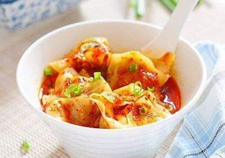 紅油抄手熱量是多少？紅油抄手的營養(yǎng)價(jià)值