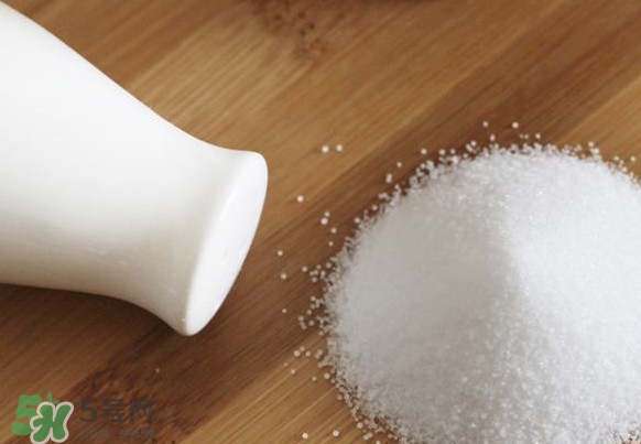 亞鐵氰化鉀食鹽有毒嗎？食鹽添加亞鐵氰化鉀滅種？