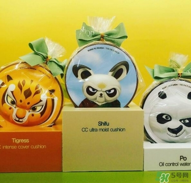 the face shop菲詩(shī)小鋪功夫熊貓聯(lián)名彩妝有哪些_多少錢(qián) the face shop菲詩(shī)小鋪功夫熊貓聯(lián)名彩妝有哪些_多少錢(qián)