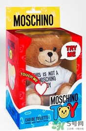 moschino小熊香水香評 moschino小熊香水多少錢 moschino小熊香水香評 moschino小熊香水多少錢