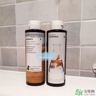 korres沐浴露怎么用?korres沐浴露使用方法 korres沐浴露怎么用?korres沐浴露使用方法