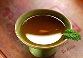 葛根茶多少錢一盒？2017葛根茶價格