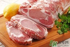 紅肉指的是哪些肉？豬肉屬于白肉還是紅肉？
