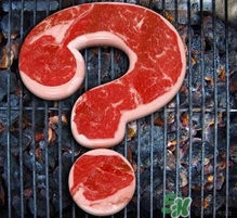 紅肉指的是哪些肉？豬肉屬于白肉還是紅肉？