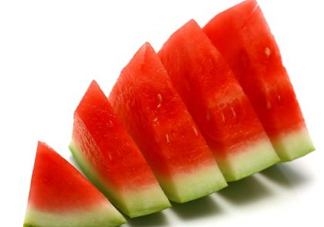 現(xiàn)在的西瓜為什么都是白籽？白籽西瓜是催熟的嗎？