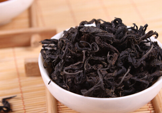 杜仲茶是什么茶？杜仲茶是什么味道