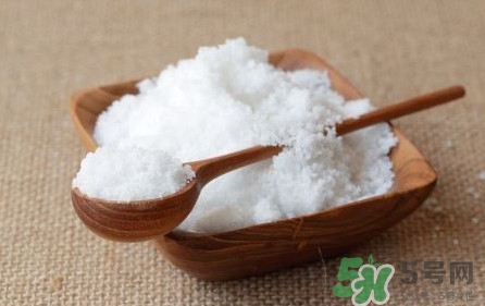 國(guó)產(chǎn)食鹽添加劑堪比砒霜？食鹽添加劑有哪些？