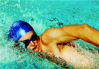 幾月份適合游泳？幾月份可以游泳？