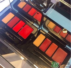 嬌蘭2017秋季彩妝有哪些？嬌蘭2017秋季彩妝多少錢