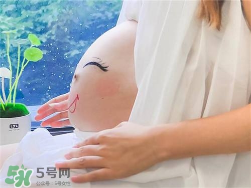 懷孕會(huì)有哪些身體反應(yīng)？孕期會(huì)有哪些不適？