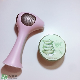 tria脫毛儀怎么用？tria脫毛儀使用方法