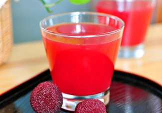 楊梅汁可以放多久？楊梅汁可保存多久？