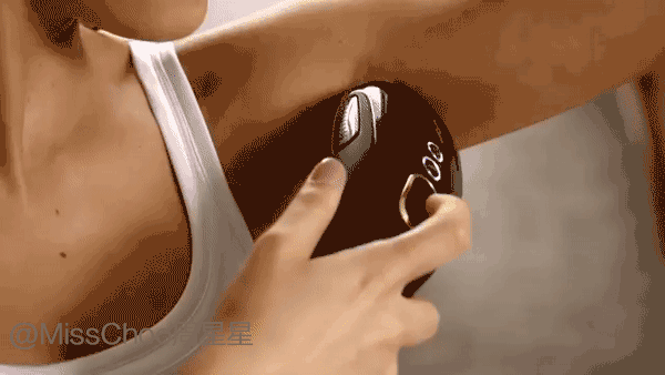 smooth skin脫毛儀怎么用？smoothskin慕金脫毛儀使用方法