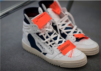 off white2018春夏系列運(yùn)動(dòng)鞋怎么樣_好看嗎_款式有哪些？