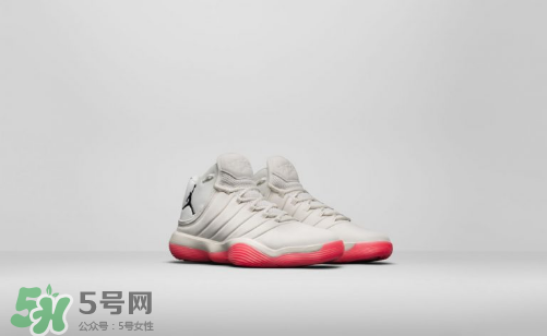jordan super fly2017什么時(shí)候發(fā)售？喬丹格里芬籃球鞋新款發(fā)售日期