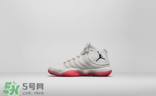 jordan super fly2017什么時(shí)候發(fā)售？喬丹格里芬籃球鞋新款發(fā)售日期
