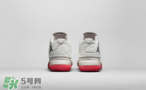 jordan super fly2017什么時(shí)候發(fā)售？喬丹格里芬籃球鞋新款發(fā)售日期