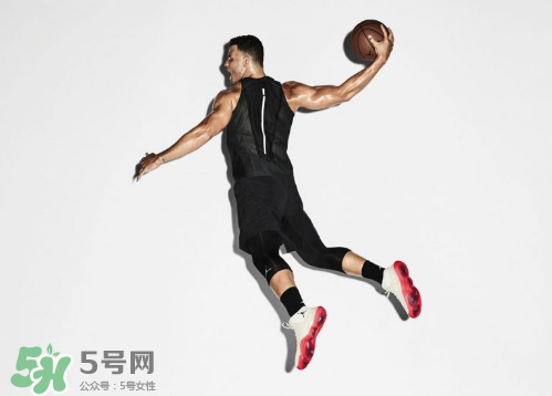 jordan super fly 2017怎么樣？喬丹格里芬籃球鞋新款測評