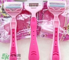 貝印刮毛刀怎么用？貝印刮毛刀怎么清洗？