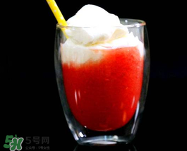 西瓜汁可以加牛奶嗎？西瓜汁和牛奶可以一起喝嗎？