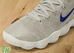 nike hyperdunk 2017上腳怎么樣？耐克格林總決賽戰(zhàn)靴測評