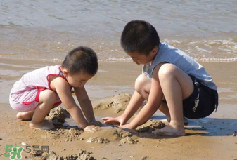 2017暑假旅游帶孩子去哪里好？2017暑假旅游線路推薦