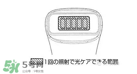 松下es wh81激光脫毛器怎么用？松下es wh81激光脫毛儀用法