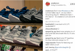 2017sneaker con香港站是什么時候？sneaker con香港站日期