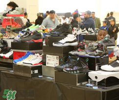 2017sneaker con香港站是什么時候？sneaker con香港站日期