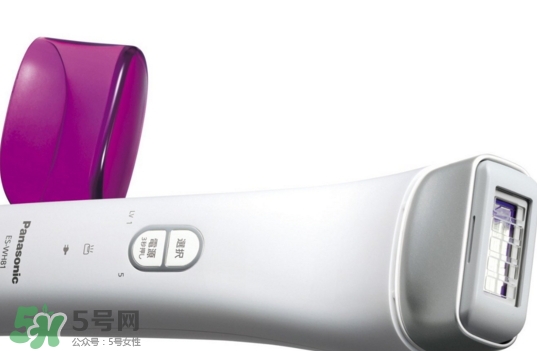 松下es wh81激光脫毛器怎么樣？松下es wh81激光脫毛儀價格