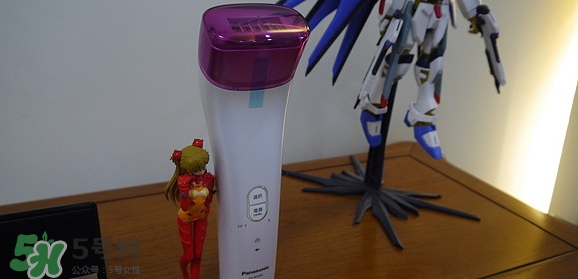 松下es wh81激光脫毛器怎么樣？松下es wh81激光脫毛儀價格