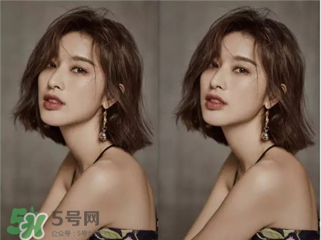 耳墜發(fā)圖片 耳墜發(fā)適合什么臉型? 耳墜發(fā)圖片 耳墜發(fā)適合什么臉型?