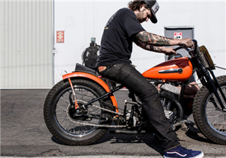 blends與vans聯(lián)名機車主題鞋子在哪買_怎么買？