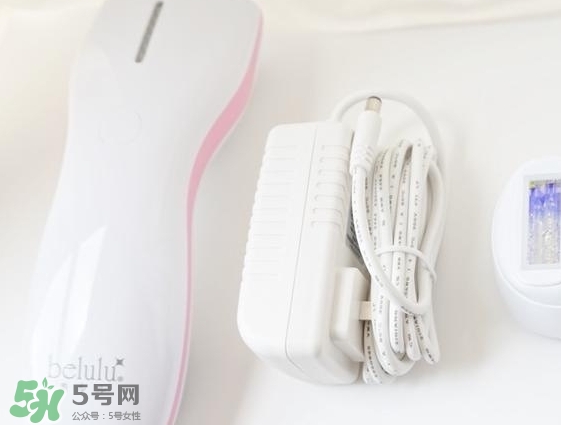 belulu ipl彩光脫毛機(jī)怎么樣？belulu ipl彩光脫毛儀價格