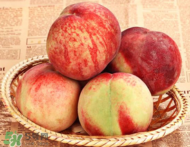 雪桃什么時(shí)候成熟？麗江雪桃什么時(shí)候成熟？