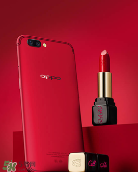 oppoR11送口紅嗎？oppoR11送什么口紅？