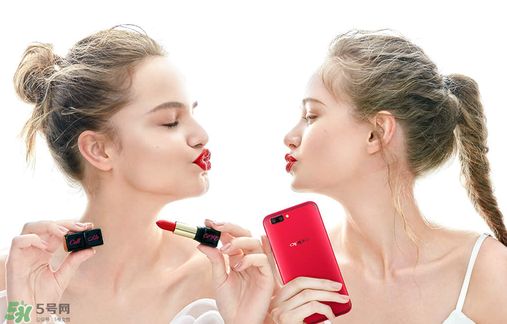 oppoR11送口紅嗎？oppoR11送什么口紅？