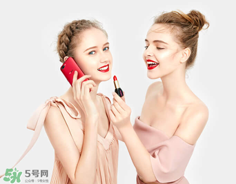 oppoR11送口紅嗎？oppoR11送什么口紅？