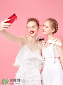 oppoR11送口紅嗎？oppoR11送什么口紅？