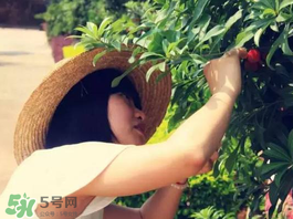 楊梅汁弄到白衣服上怎么洗？白色衣服上的楊梅汁怎么洗？