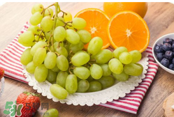 馬奶葡萄多少錢一斤？馬奶葡萄2017價格